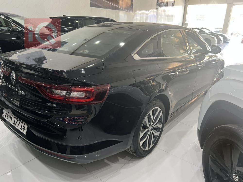 Renault Talisman